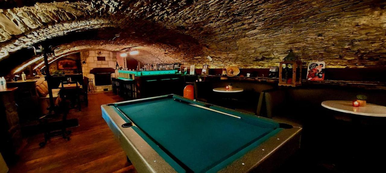 Latyka B&B Робертвиль Экстерьер фото